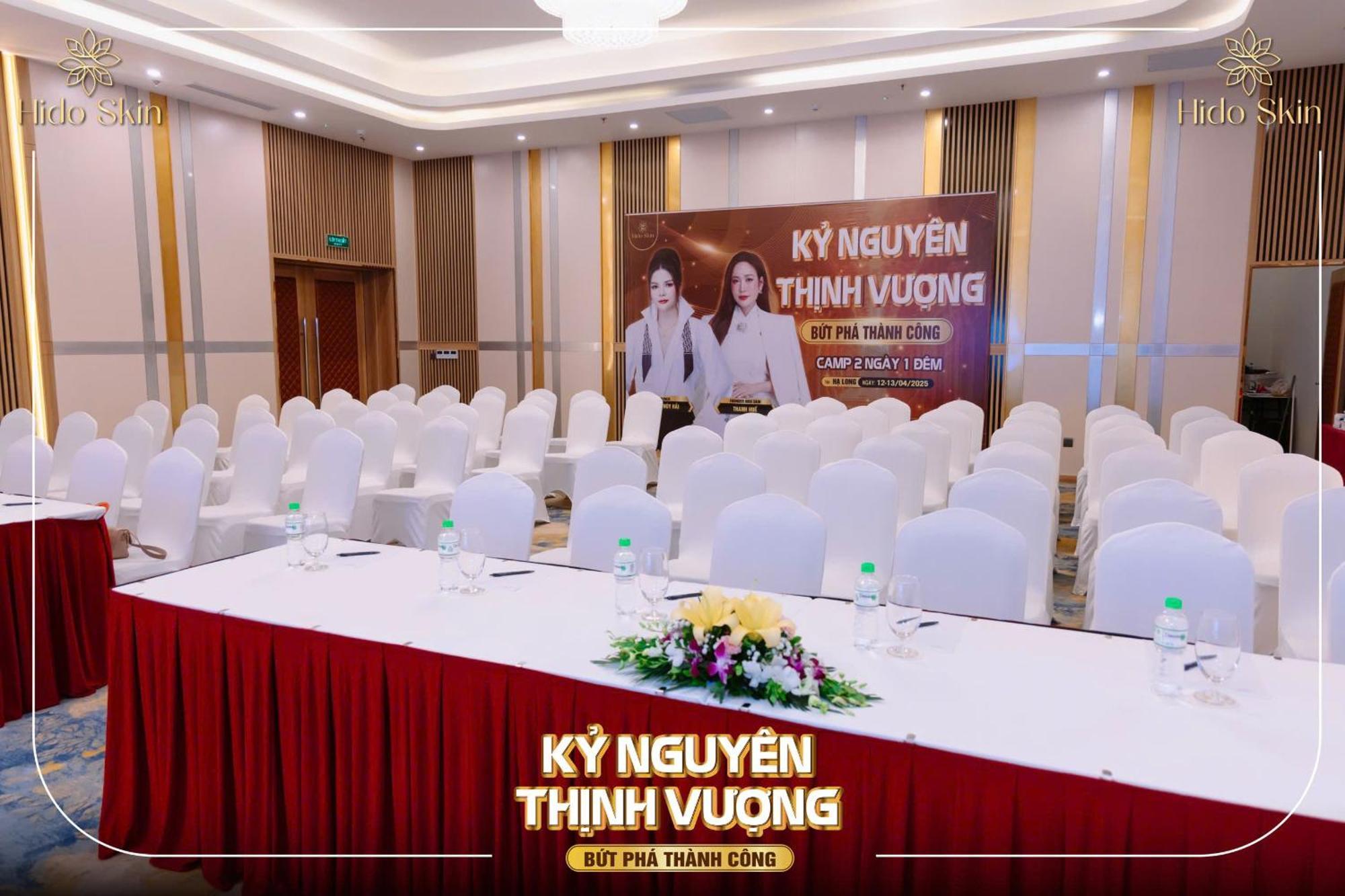 Muong Thanh Luxury Ha Long Centre II Eksteriør billede