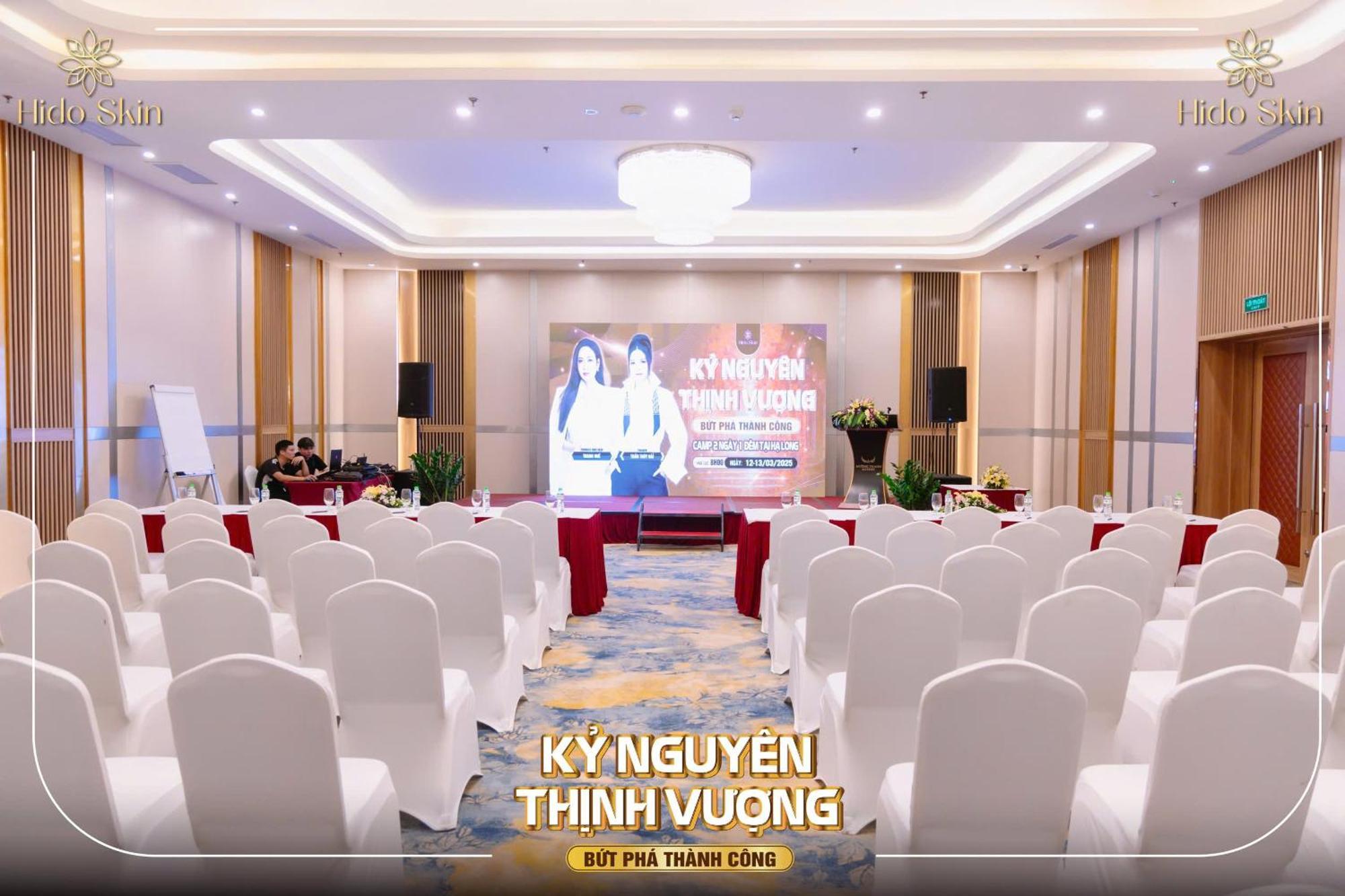 Muong Thanh Luxury Ha Long Centre II Eksteriør billede